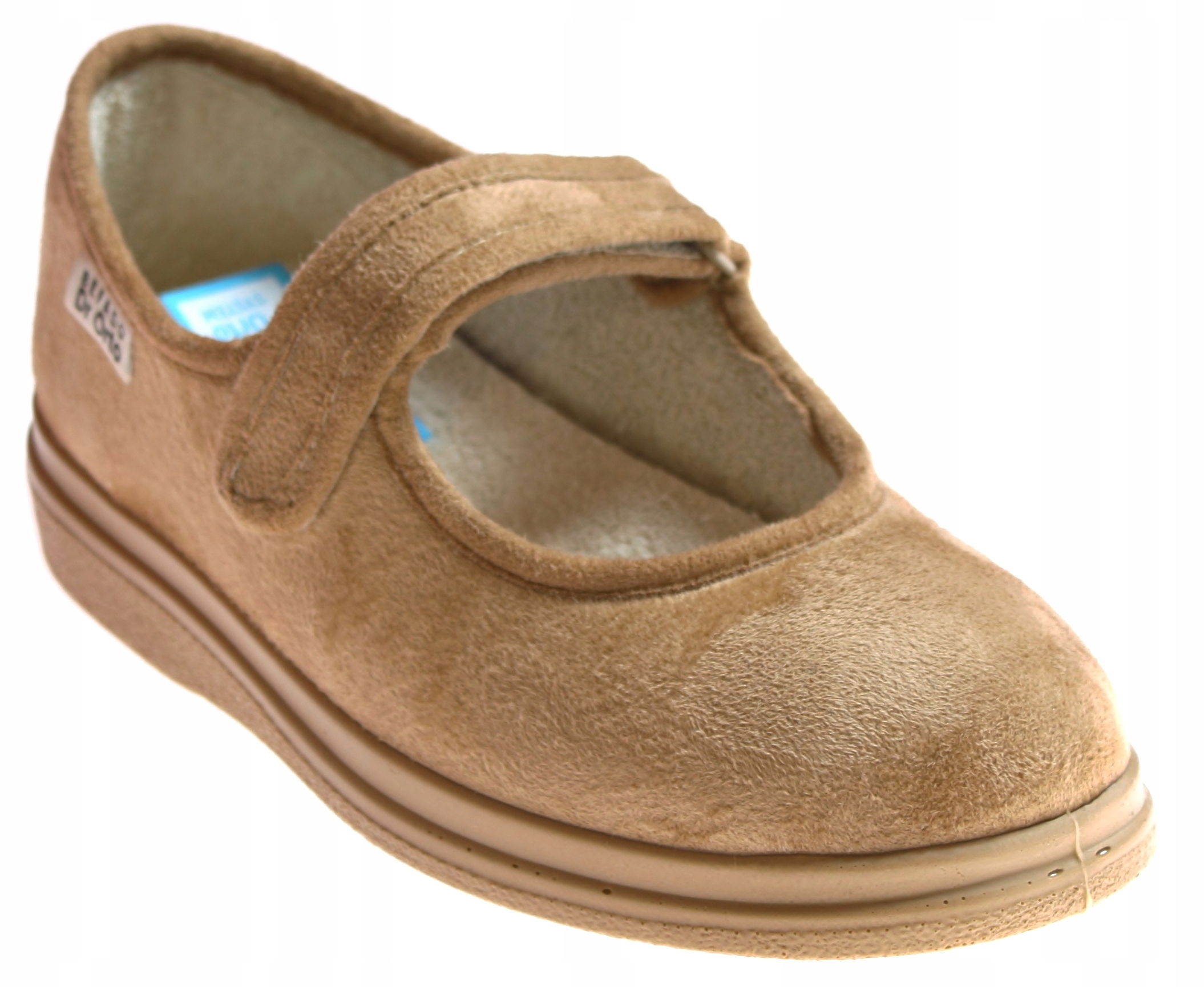 DR ORTO BUTY ORTOPEDYCZNO ZDROWOTNE.462D003.Roz 37