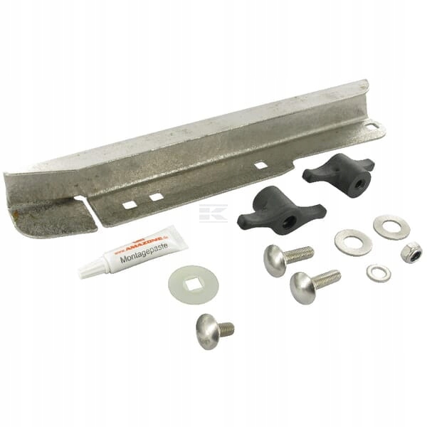 Lopatka rozmetadla pravá Os 300 Hp 933690 Amazone