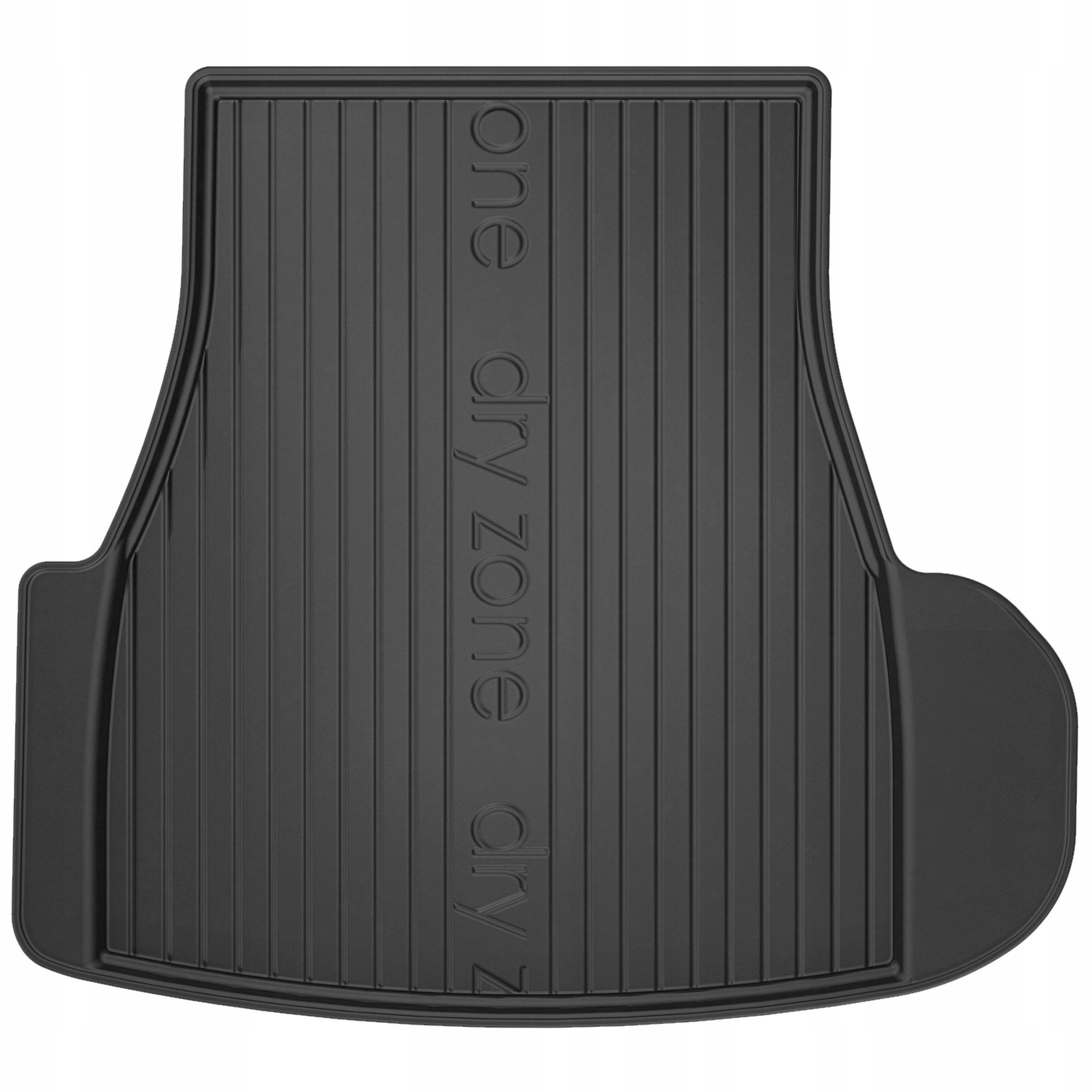 Podložka do zavazadlového prostoru DryZone Bmw řady 7 E66 2001-2008 Sedan s rezervním kolem