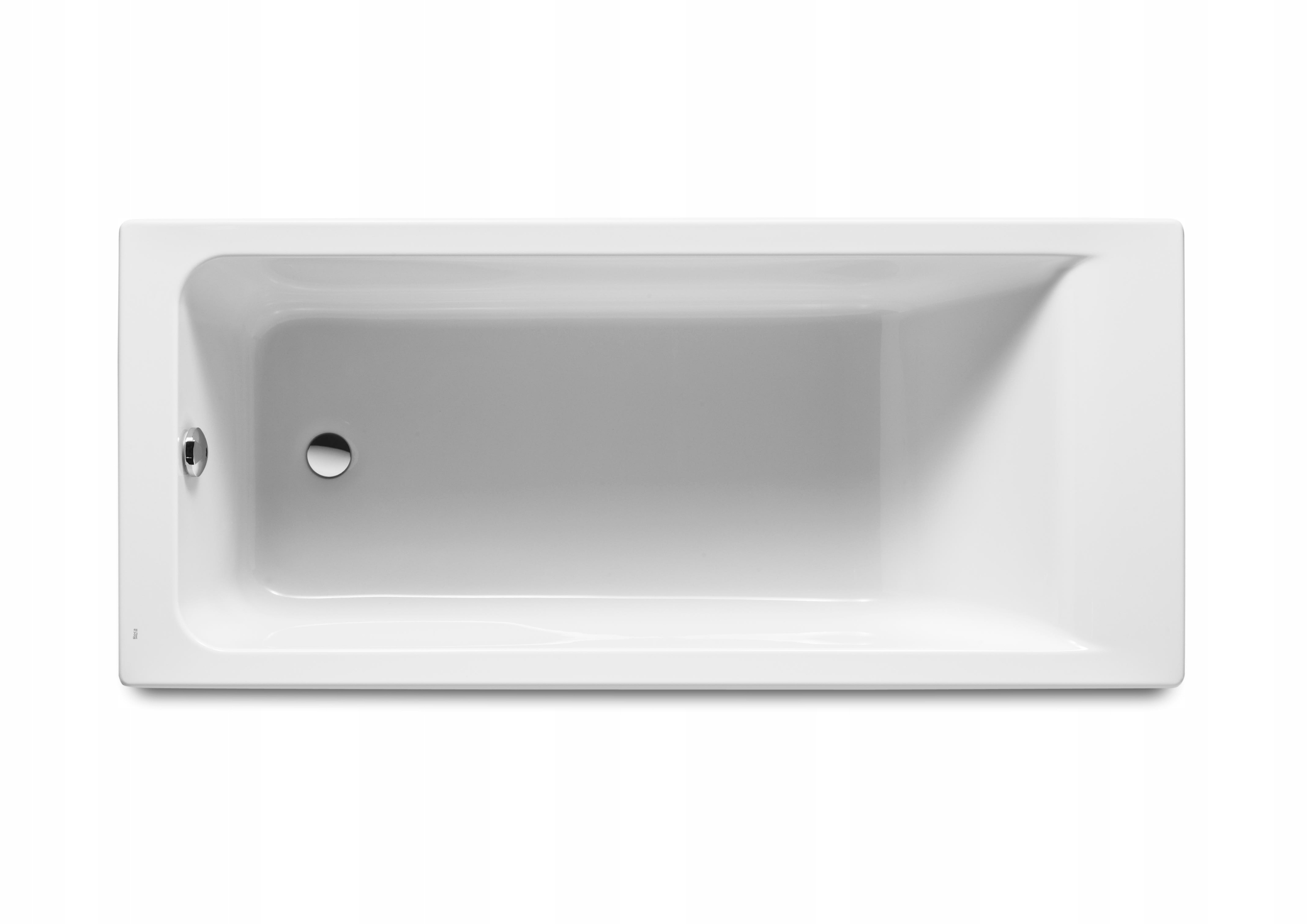 Roca Easy Wanna prostokątna akrylowa 150 x 70 cm Roca A248626000