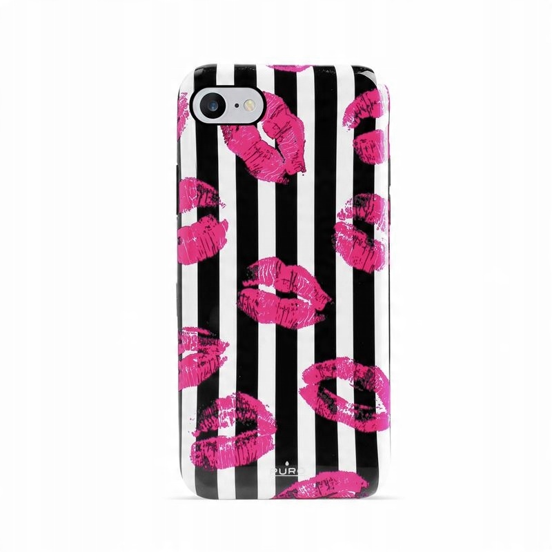 

Etui Case Puro Glam Miami do iPhone 6 / 6S / 7 / 8