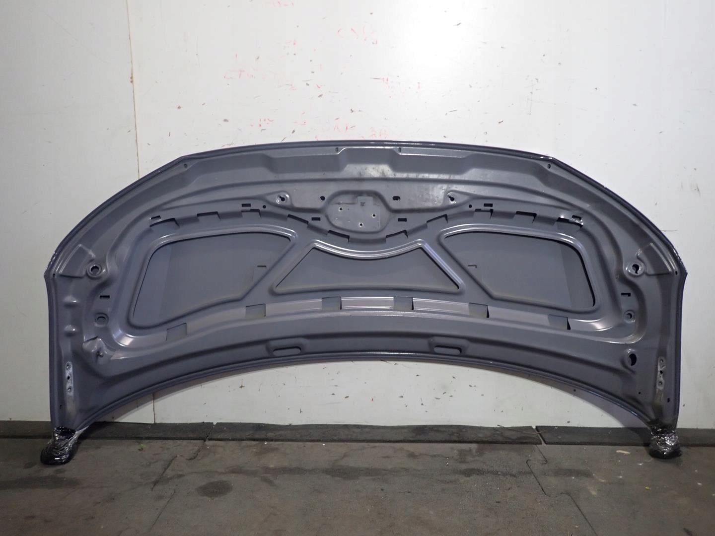 CAPOT VW T6 2015