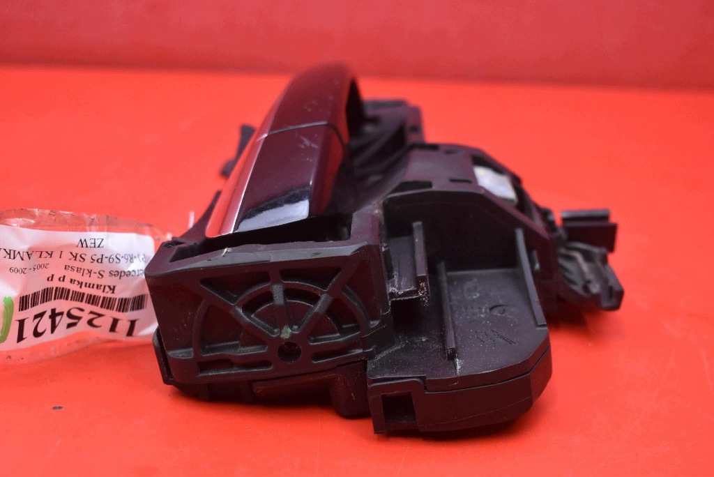 handle right front front 197 A2217601234 MERCEDES S-KLASA W221 05-09
