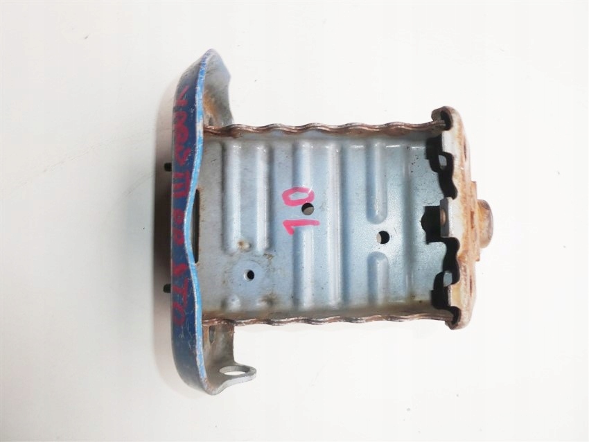 272626wtwrwfsnjQAZXSWES - ПРАВА ЗОНА РОЗЧАВЛЮВАННЯ TOYOTA YARIS III 2011-2014 РР.