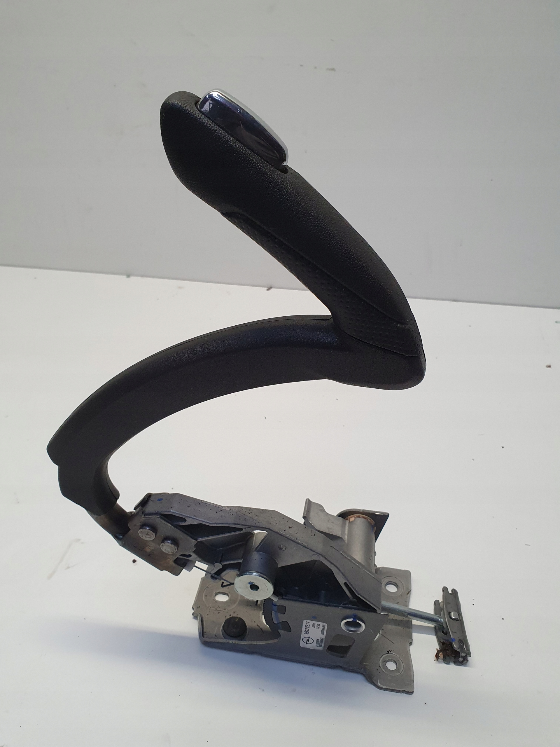 39222217 - OPEL CROSSLAND X LIFT РУЧНИЙ ВАЖІЛЬ EU