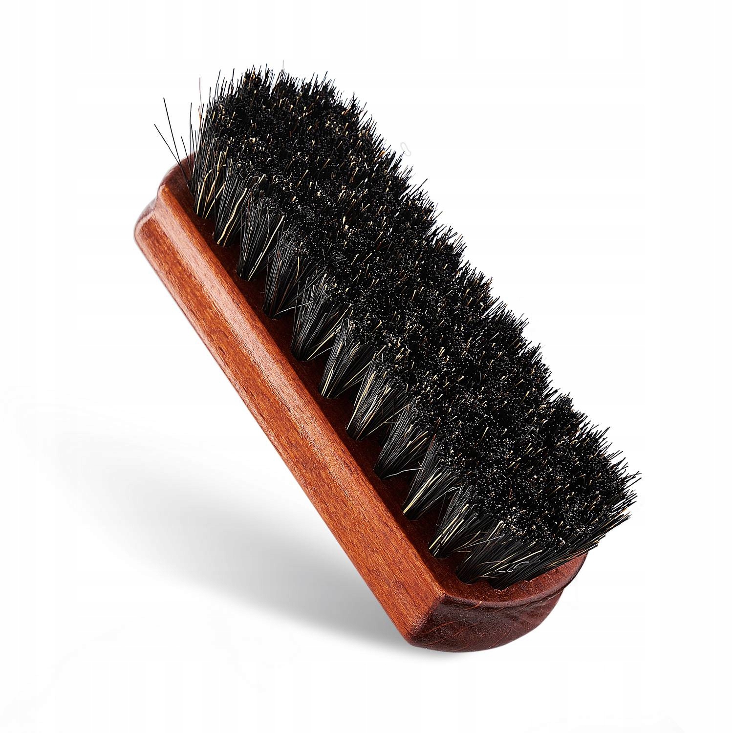 4x Coccine Szczotka Drewniana do Obuwia Butów Płeć uniseks