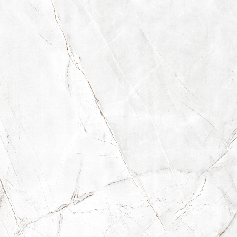 PŁYTKI PODŁOGOWE ŚCIENNE GRES PRIME VALENCIA SILVER GREY 60x60 POŁYSK