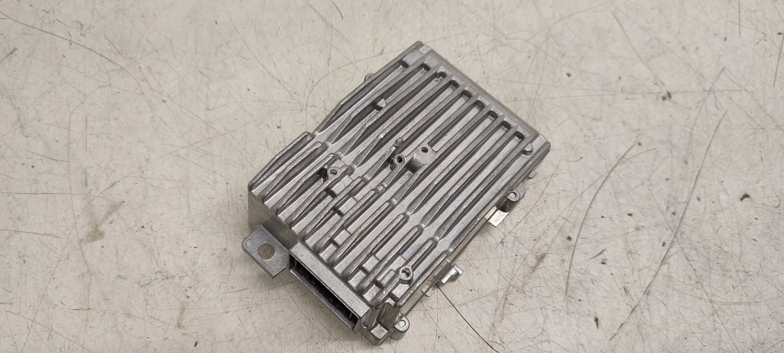 Kamera asystent stěny Opel Insignia 2,0 CDTI HB