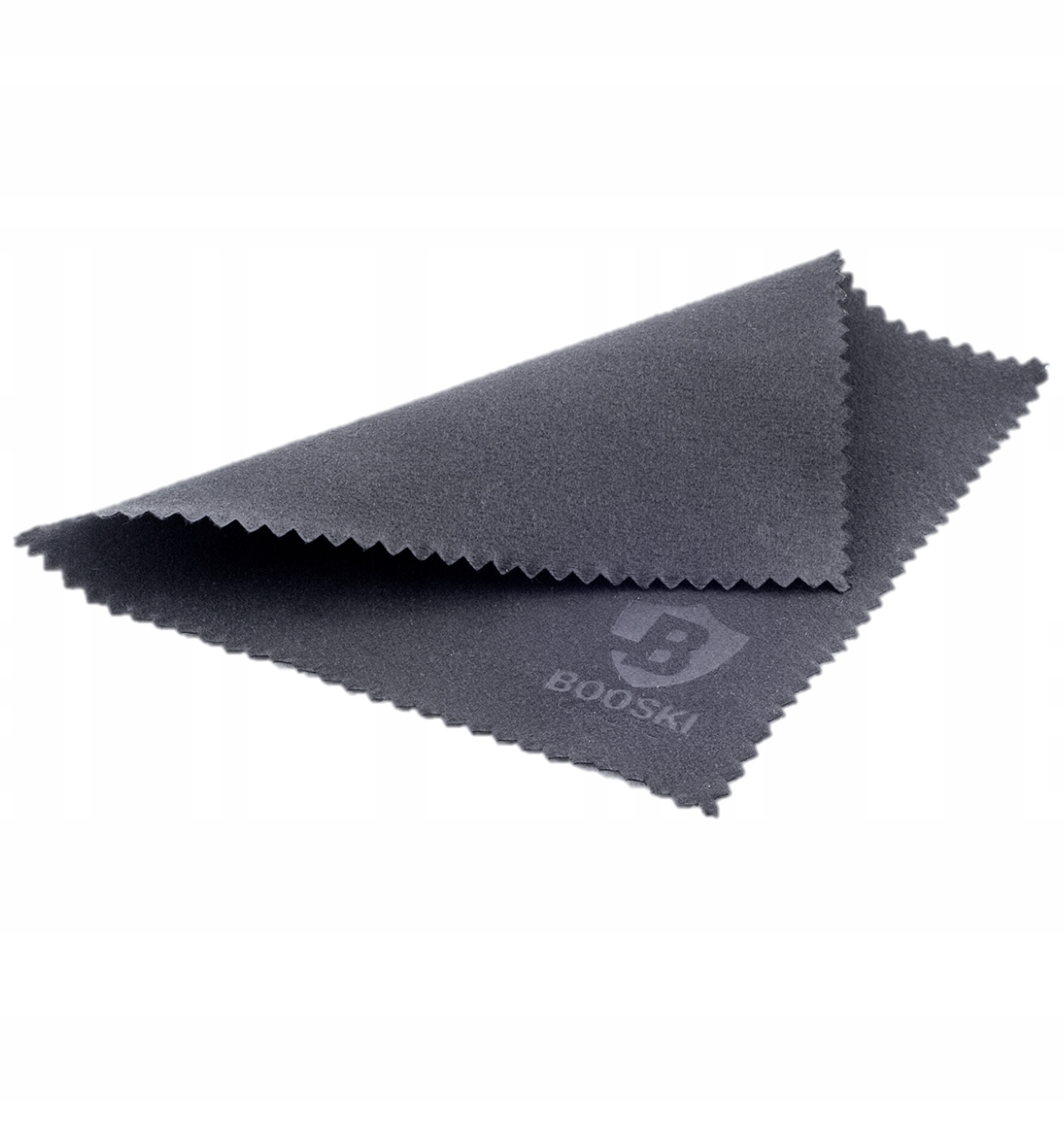 BOOSKI CAR CARE Suede Cloth Ściereczka Do Aplikacji Powłok Ceramicznych