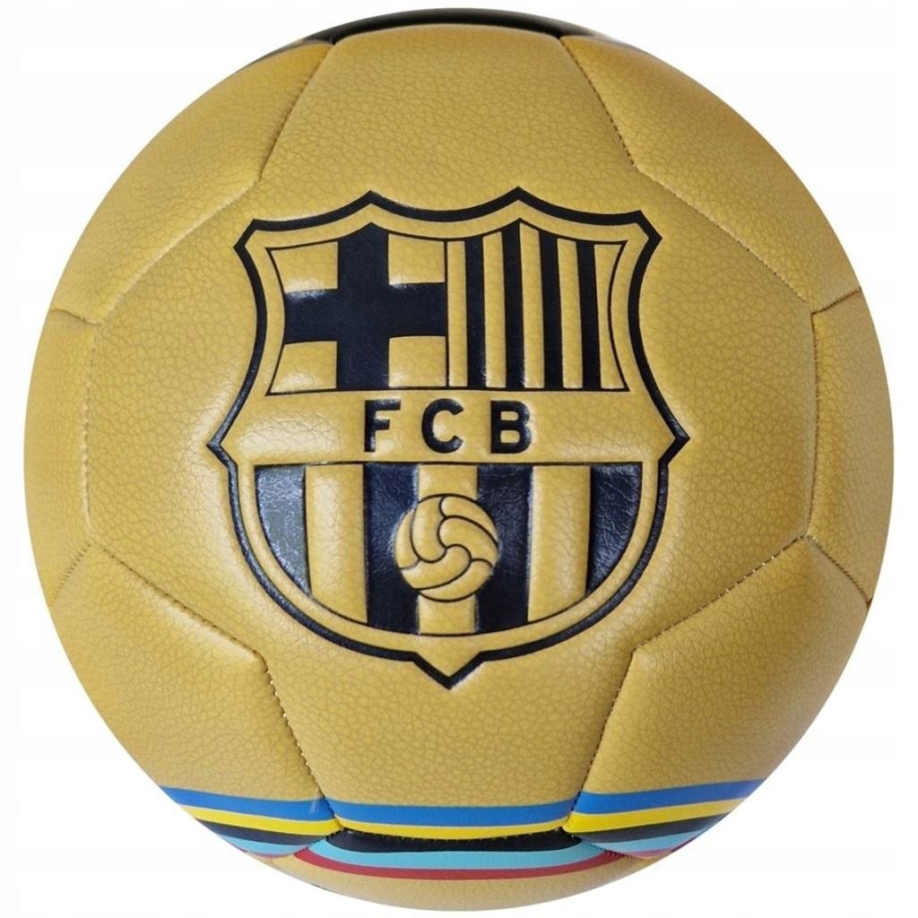 Fotbal Fc Barcelona Ball Uit 22/23 VEL.5