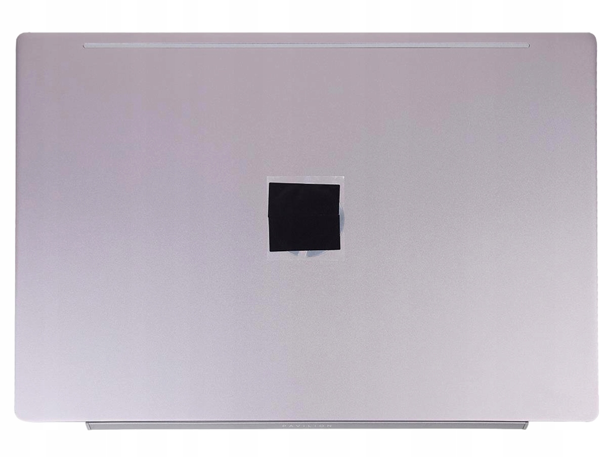 Klapka Krytu Matrice Pro Hp Pavilion 14-CE Šedá