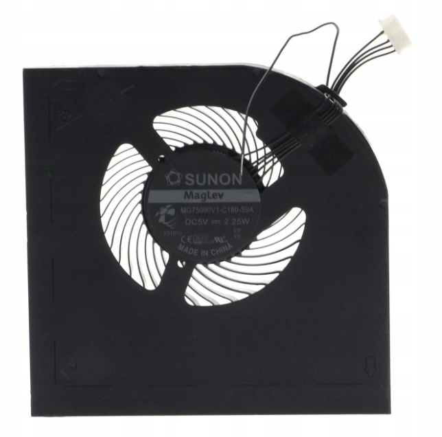 Ventilátor Gpu Lenovo Thinkpad P52 EP520