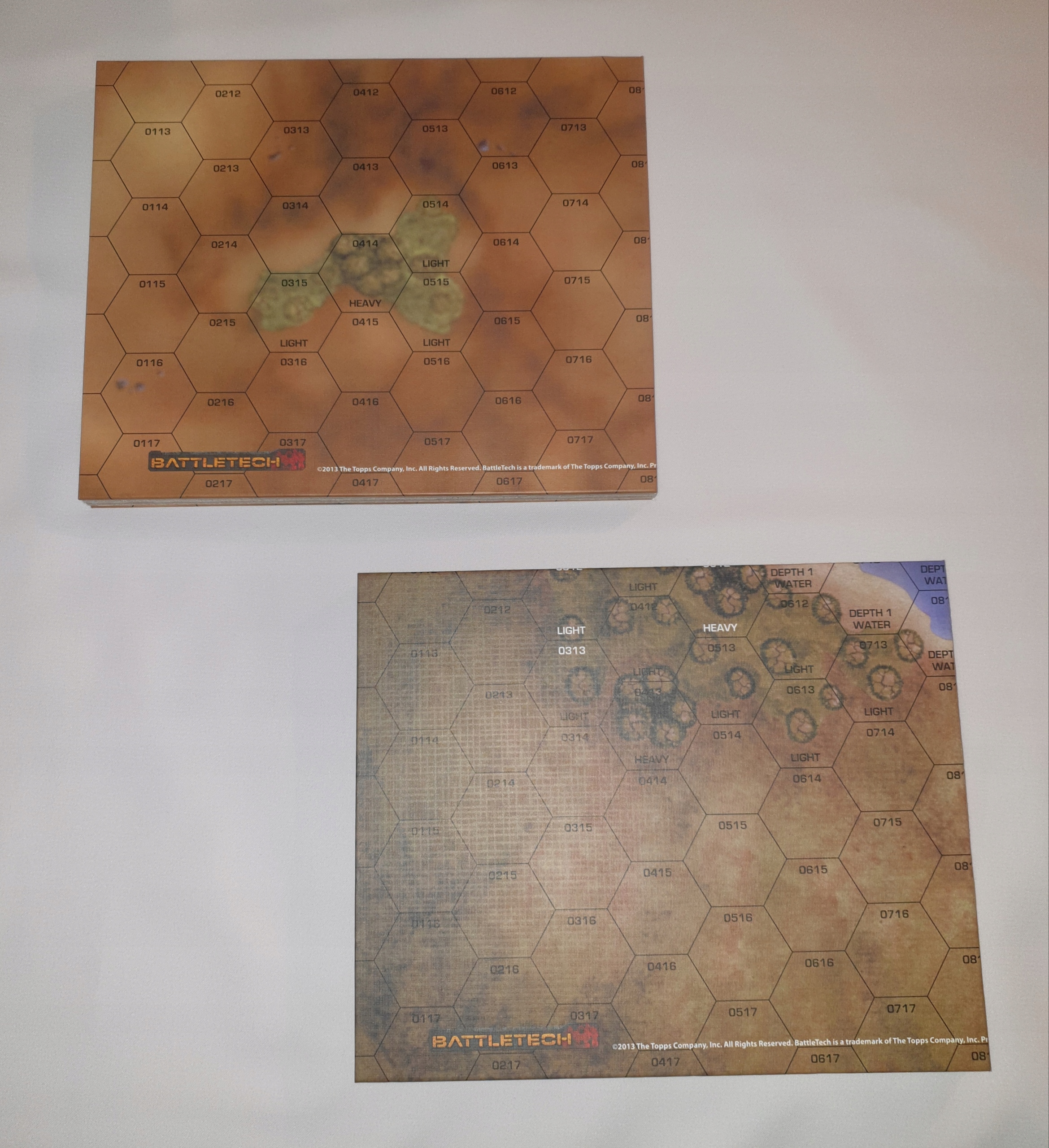 BATTLETECH INTRODUCTORY BOX SET KOMPLET, UNIKAT Typ Podstawa