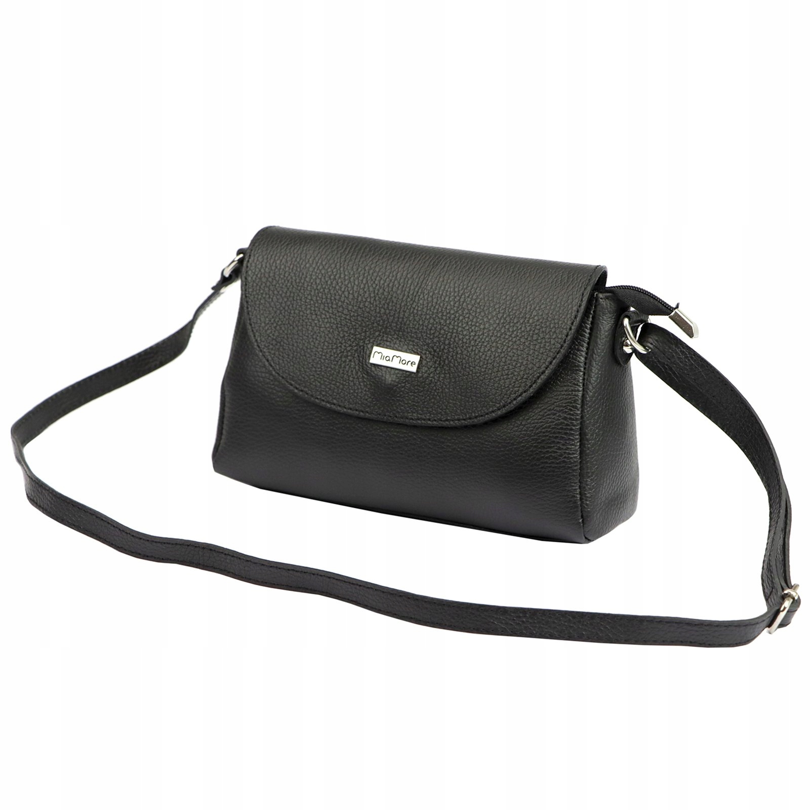 MiaMore TOREBKA PRZEWIESZKA NA RAMIĘ ORYGINALNA Wzór dominujący bez wzoru