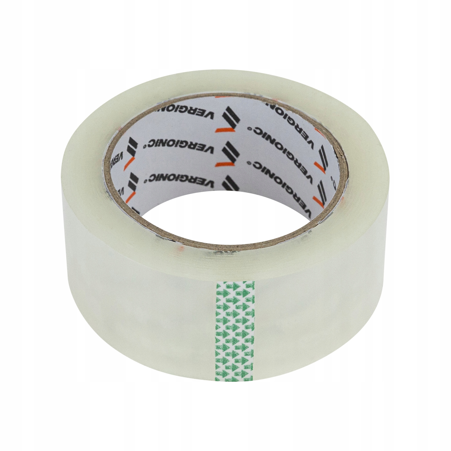 

Taśma Klejąca Pakowcza Przezroczysta 45 MM