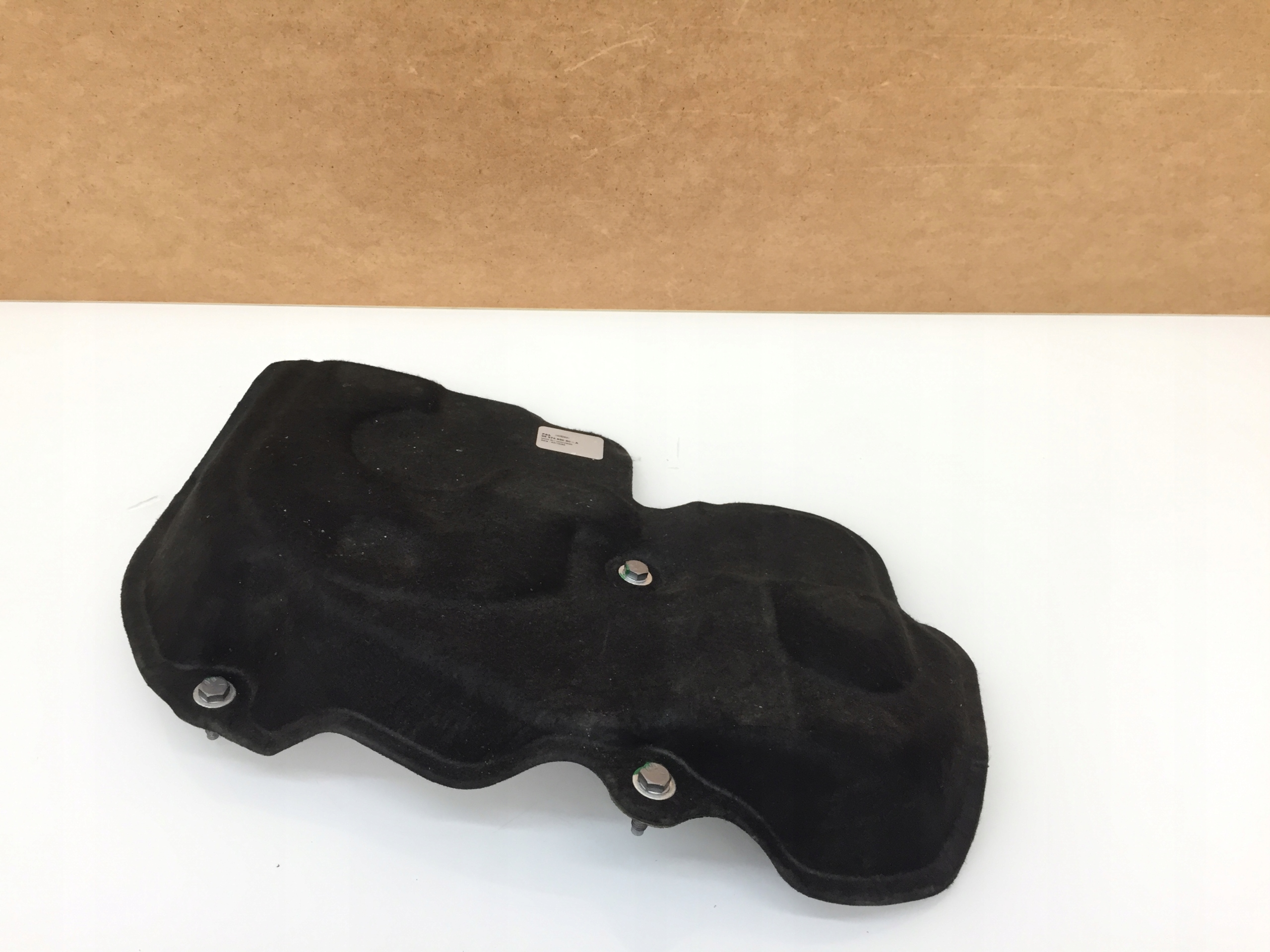 PEUGEOT 2008 II 1.2 THP КРЫШКА КАПОТА 9830305880