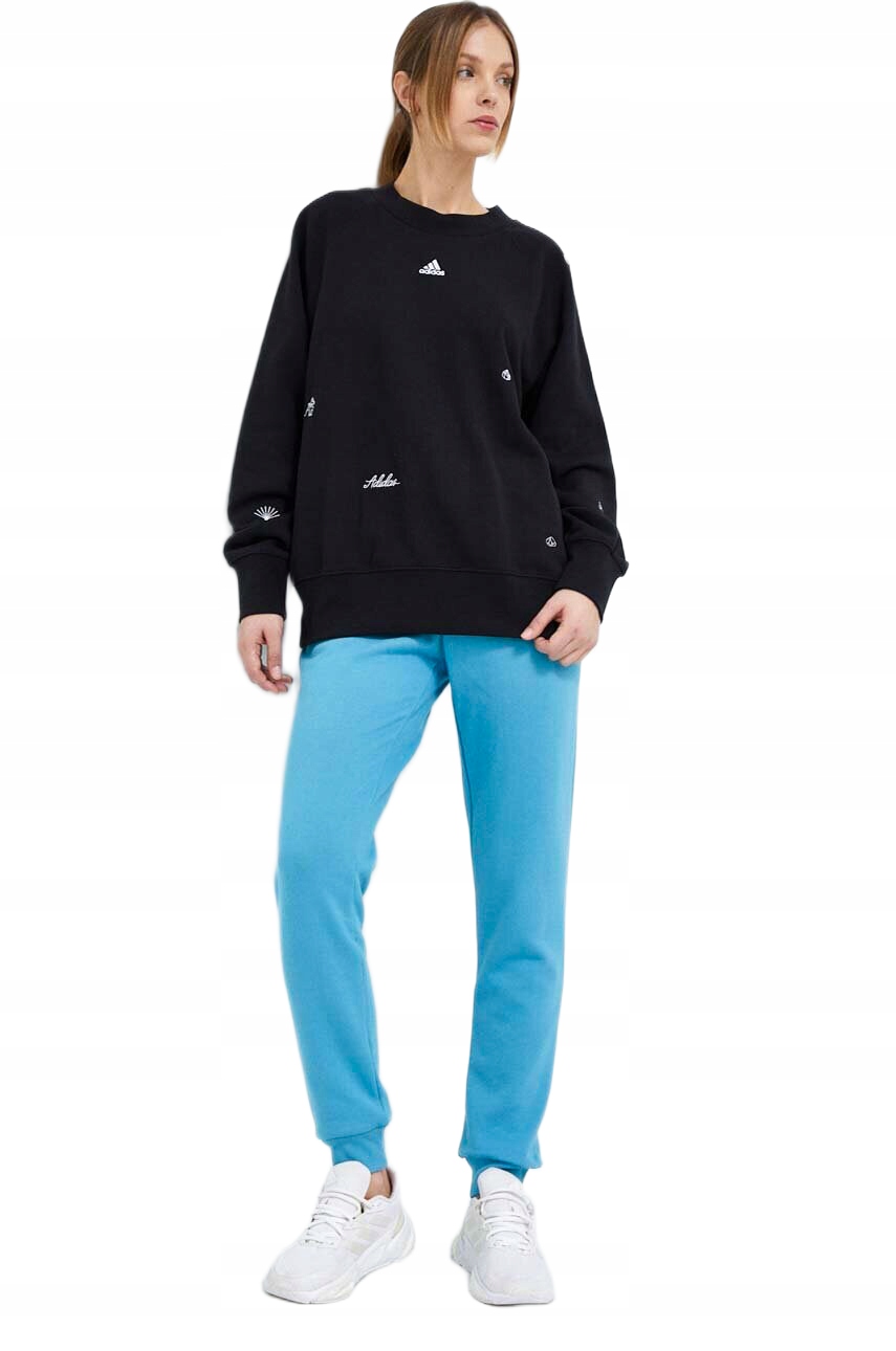 Spodnie damskie Adidas Linear IC6870