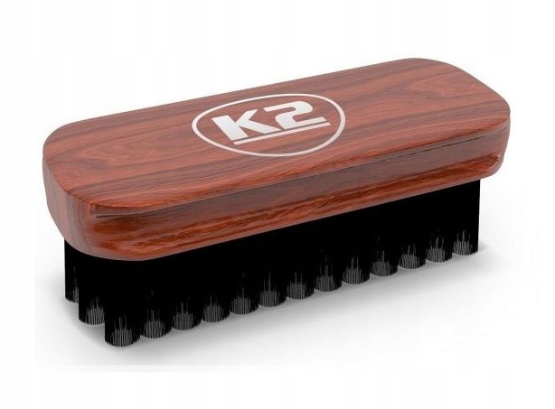 

K2 G450 Auron Brush Szczotka Do Skóry I Tapicerki