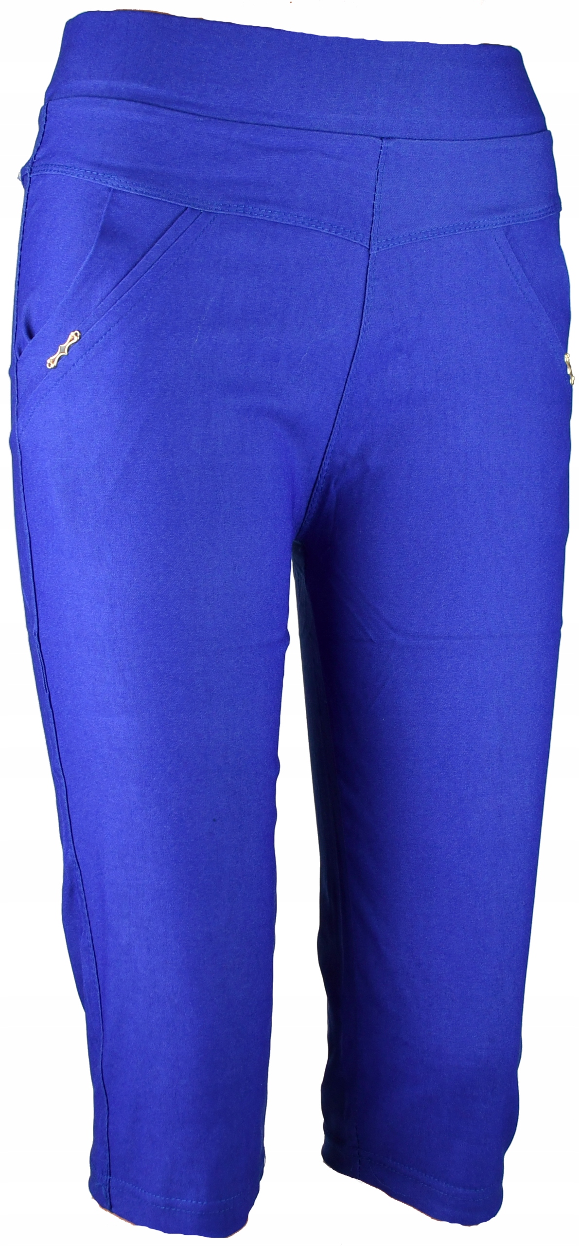 

Spodenki Rybaczki 3/4 Damskie KD003 R. 4XL/5XL