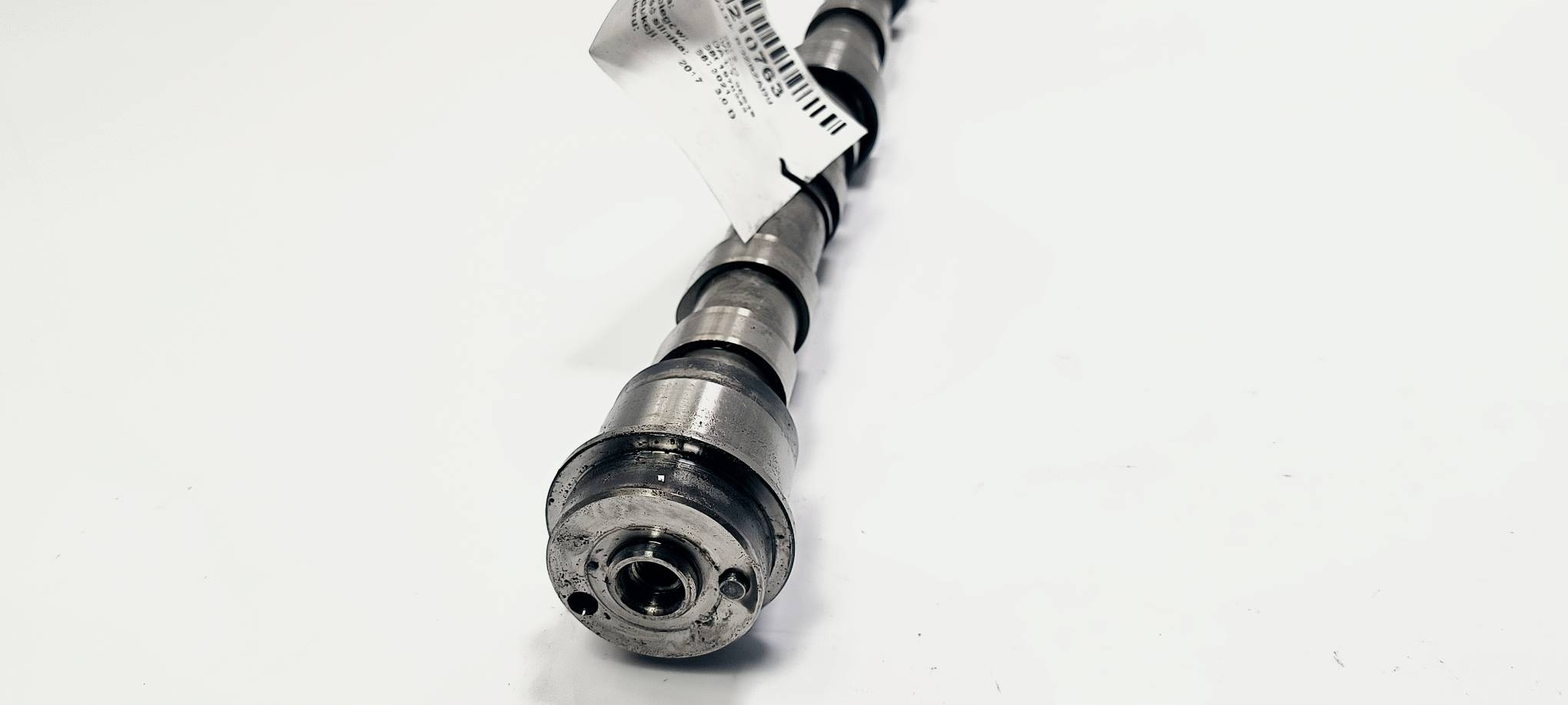 Arbre à cames d’échappement 502270043 IVECO DAILY 35S18