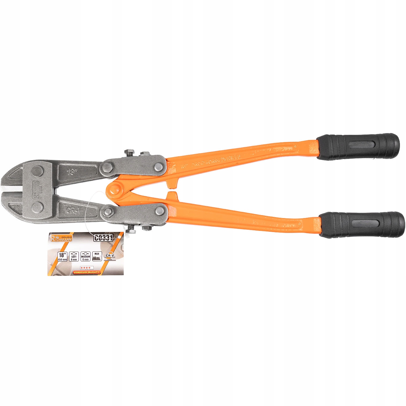 C0331 18 ' - 450 мм Рихман