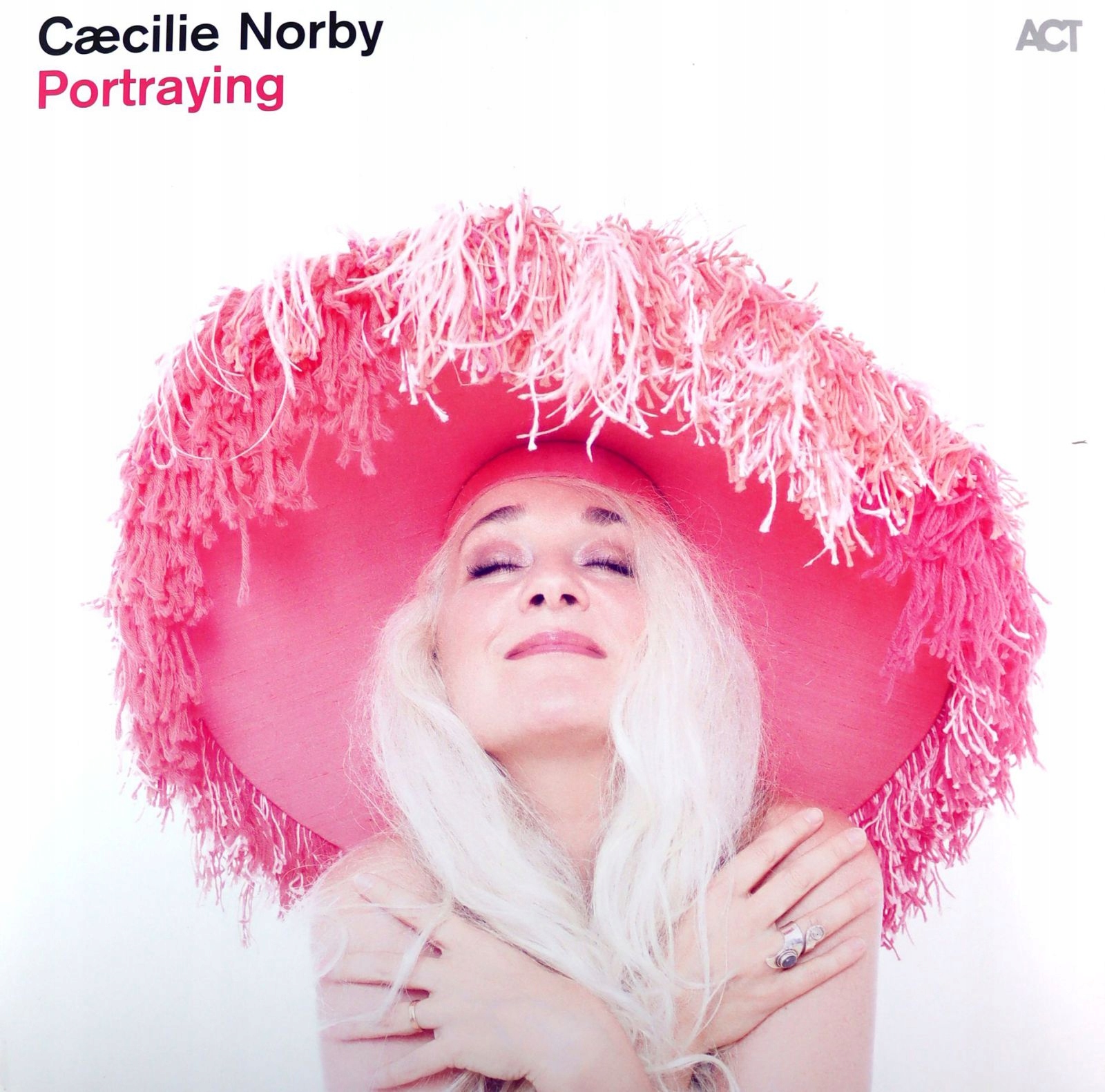 Caecilie Norby: Portraying The Very Best Of [winyl]