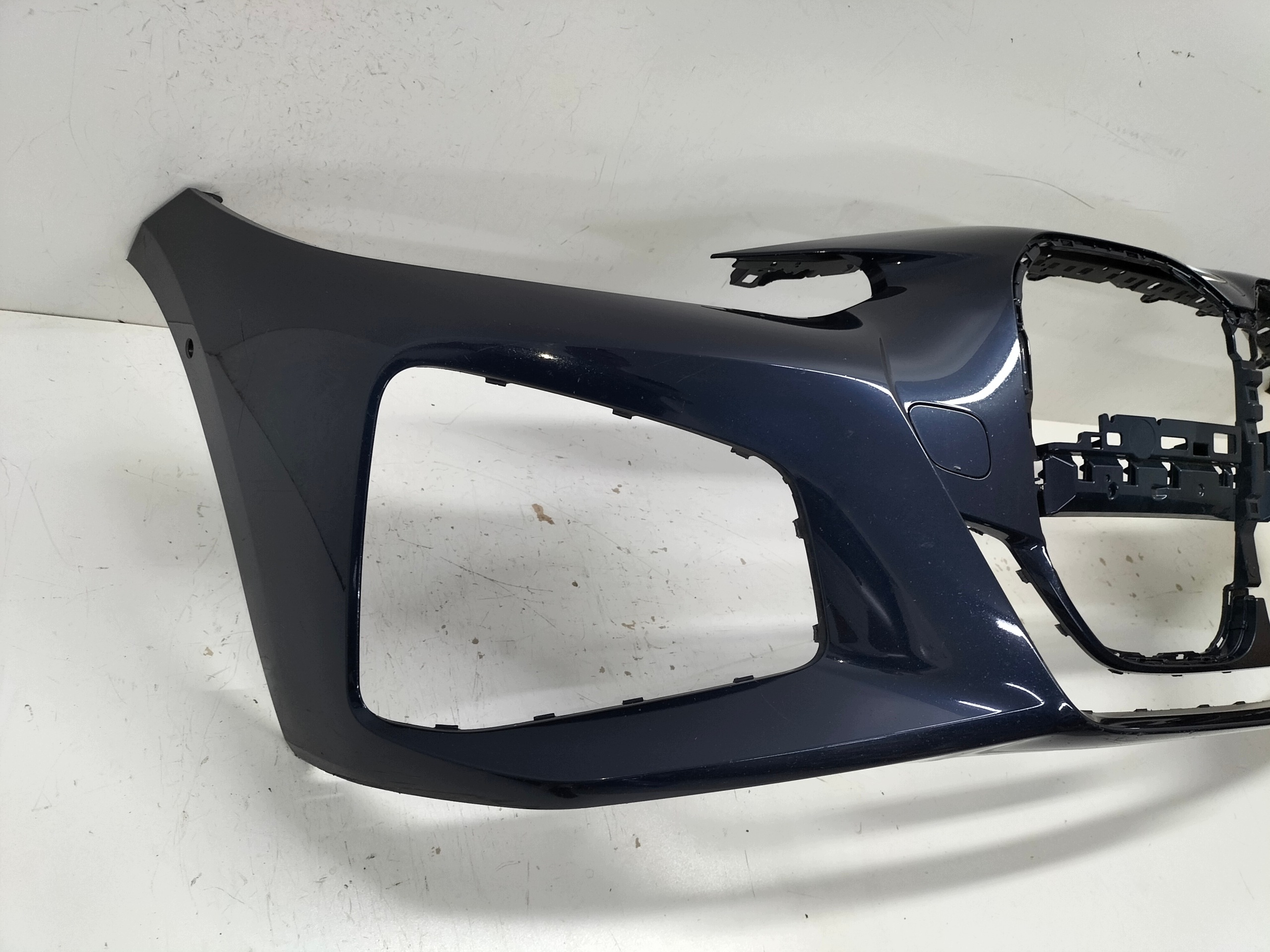 front bumper front BMW 4 G22 G23 20- m-packet