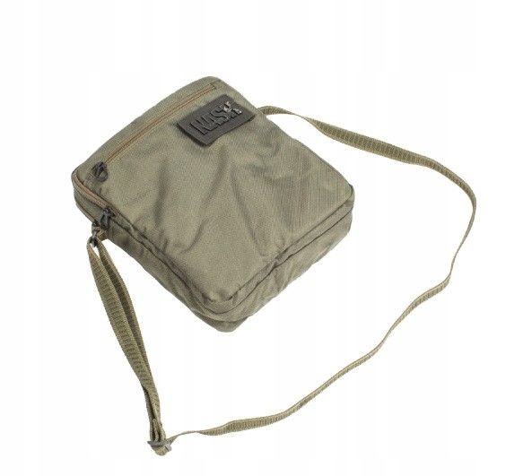 Torba Nash Security Pouch Large Marka Nash