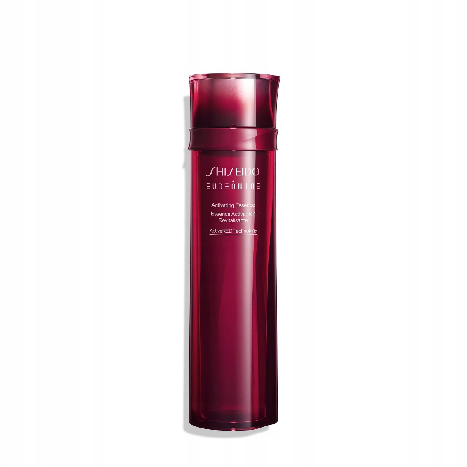Shiseido Eudermine Revitalizující Esence 150 ML