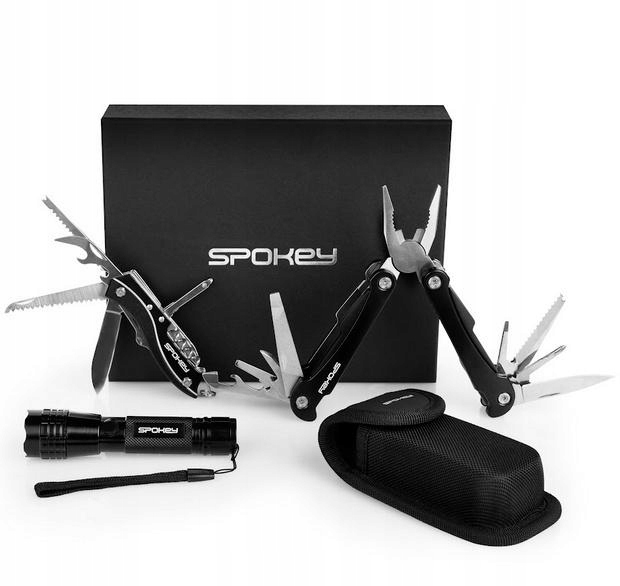 Sada Kapesních Nástrojů