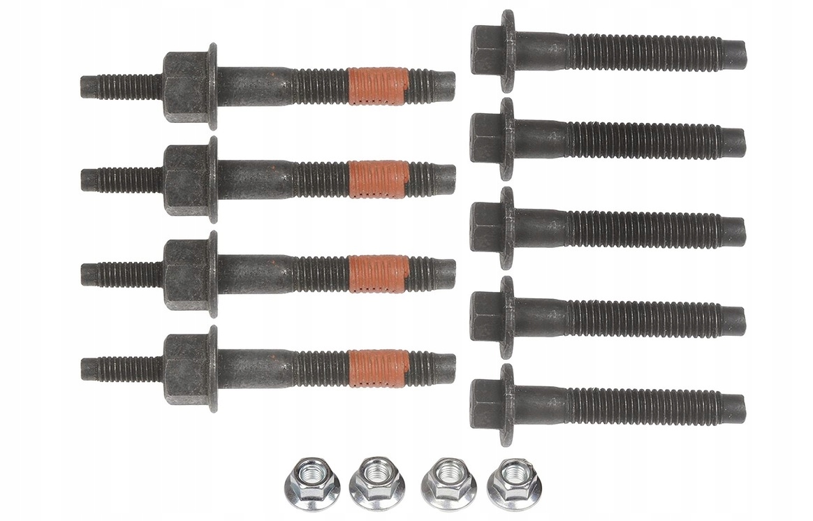 SZPILKA ŚRUBA KOLEKTORA JEEP GRAND CHEROKEE 5.7 09