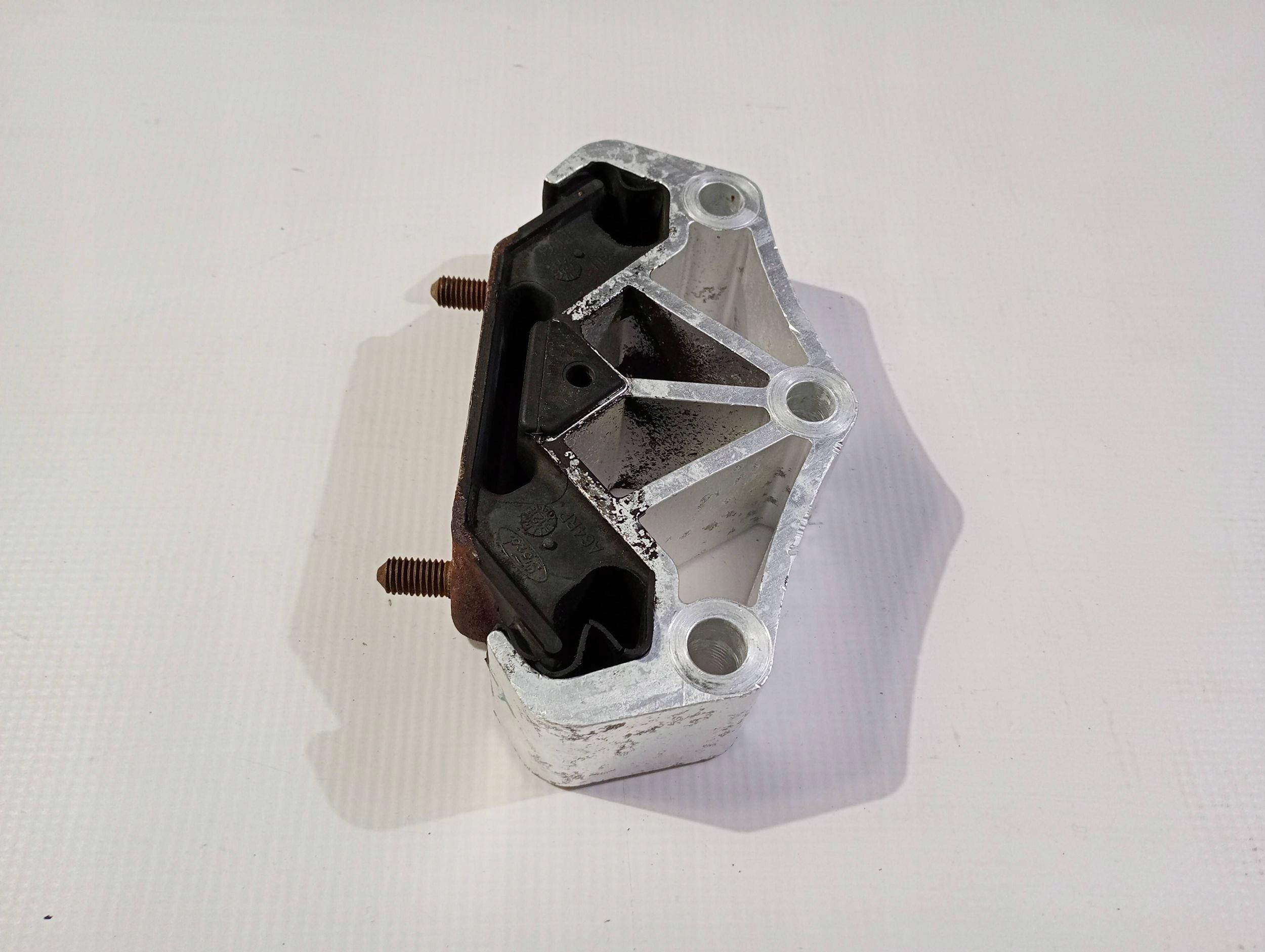 airbag supporto staffa cambio ingranaggi Ford Mustang V 2005-2009