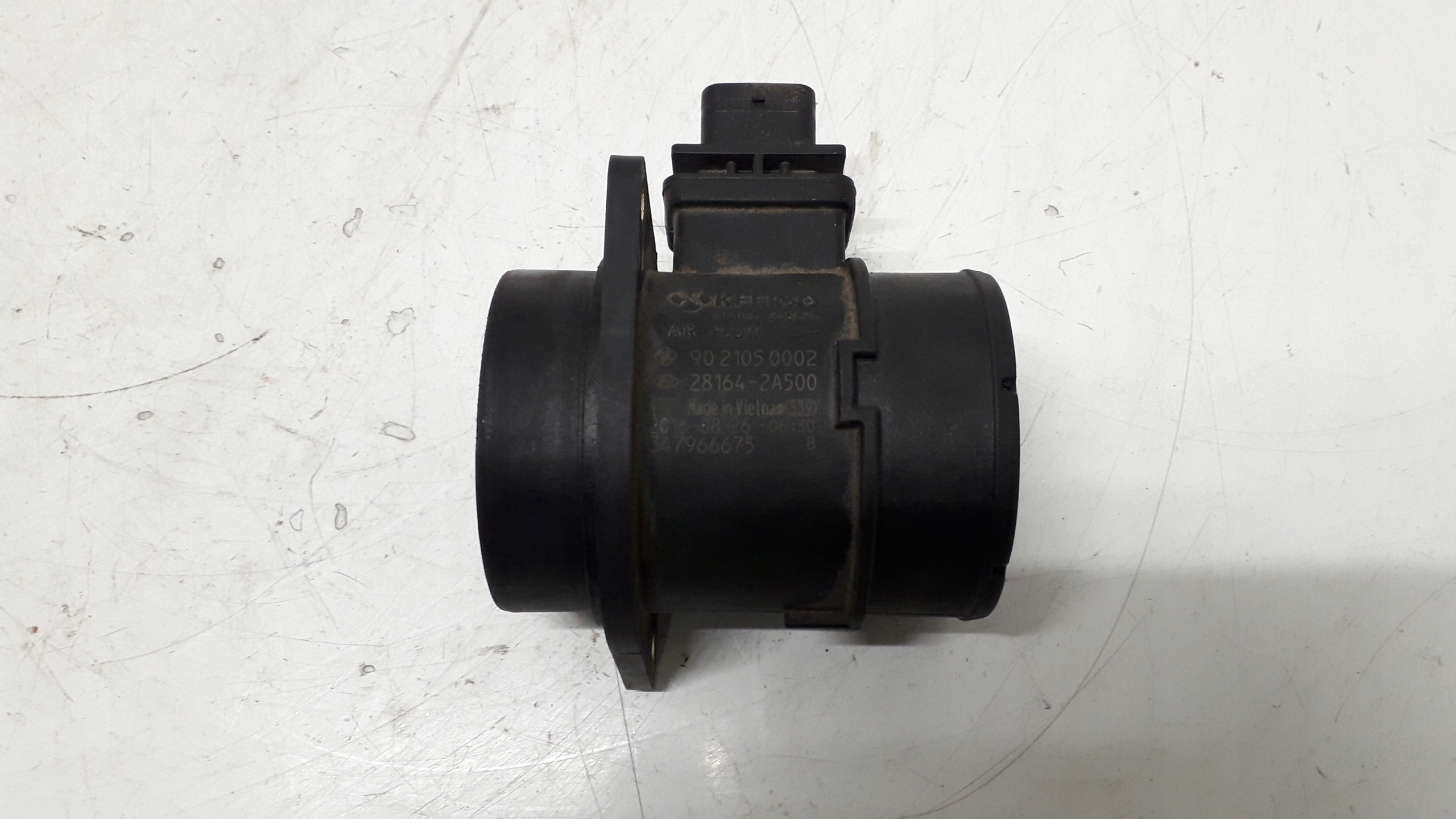 KIA HYUNDAI PRZEPŁYWOMIERZ 82450-1W010