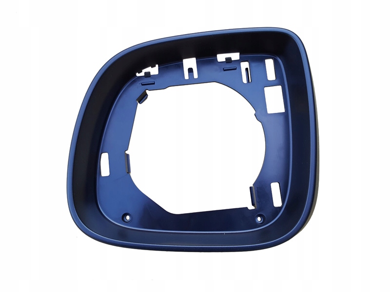 Zdjęcie AWparts RAMKA LUSTERKA PRAWEGO DO VW T5 T6 TRANSPORTER