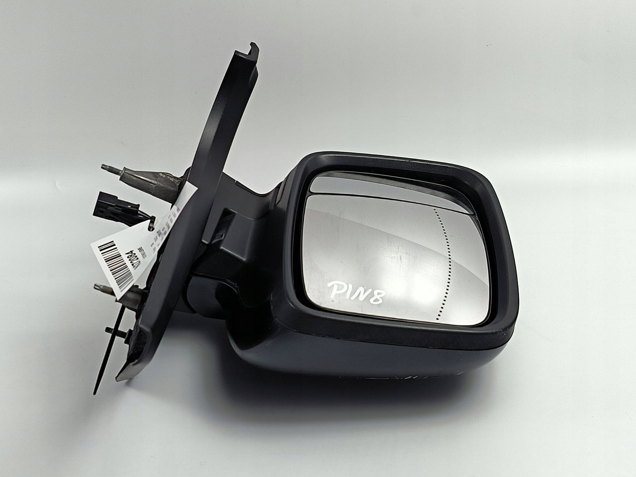 Spiegel links RENAULT TRAFIC III LIFT