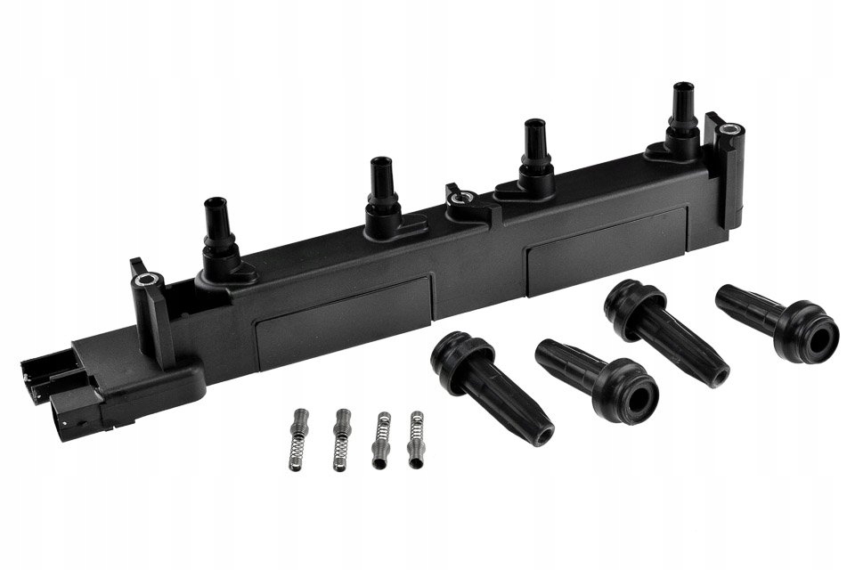 

Cewka zapłonowa Nty ECZ-CT-000