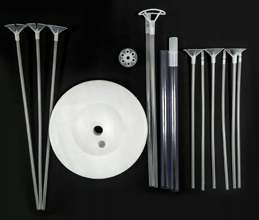 stojak do dekoracji na balony 130cm  400482 — 17