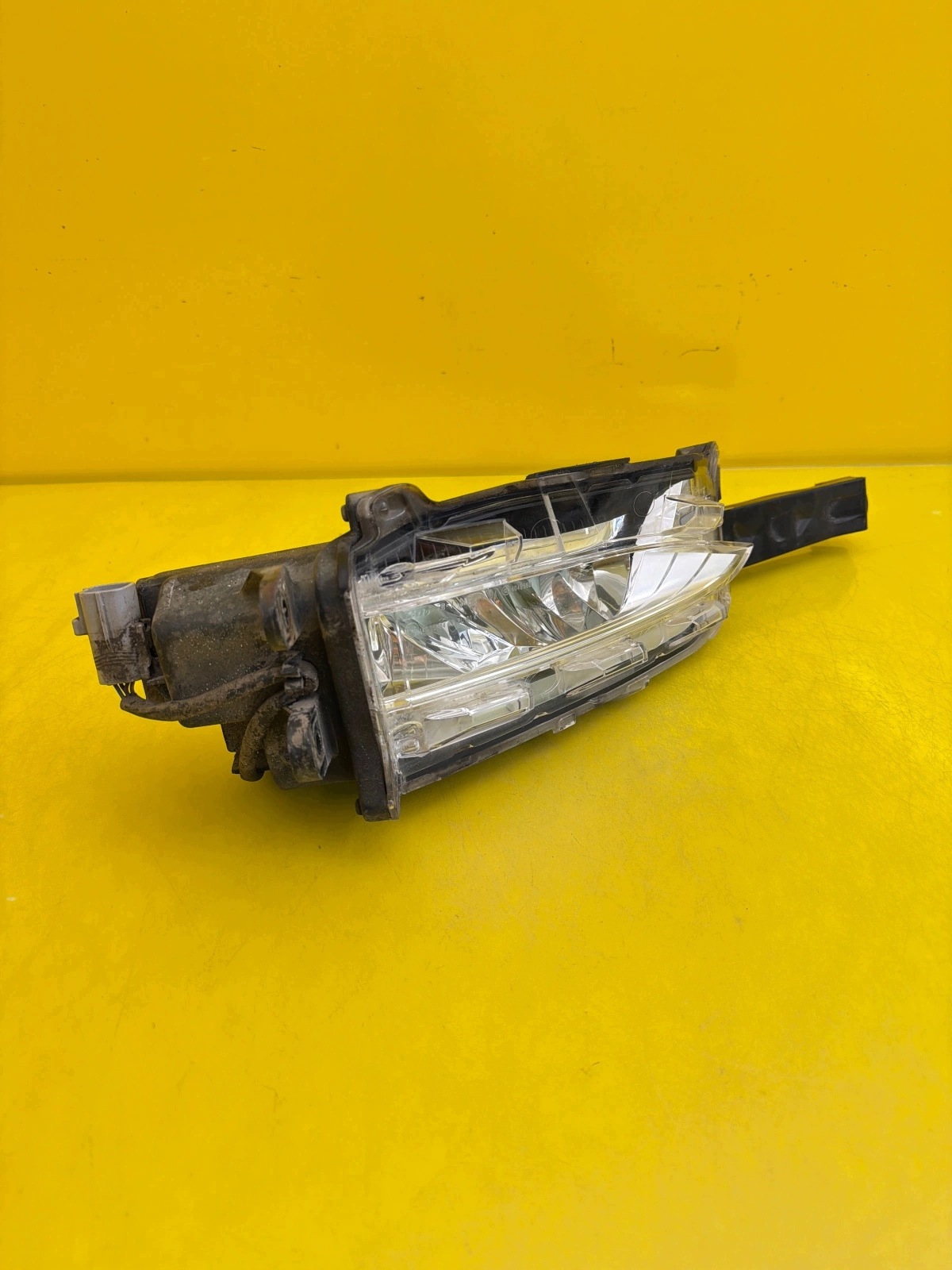 feux de brouillard droite Lexus NX 200 2014-2018 Led