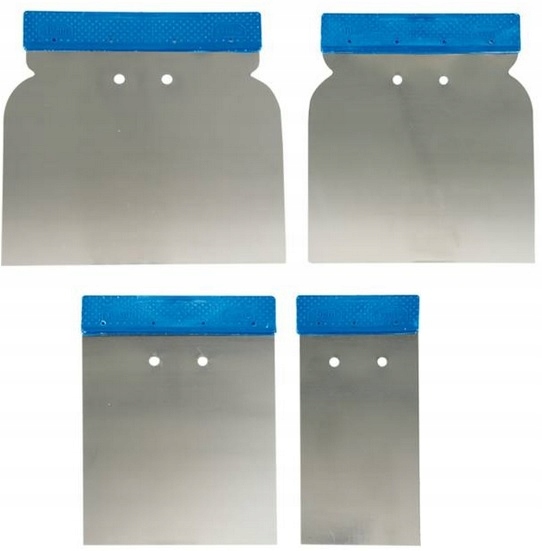 Szpachelki blacharskie Vorel 06290 Marka Vorel