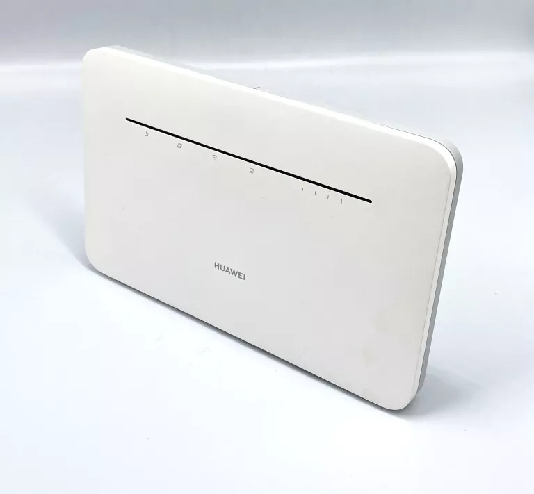 Router Huawei ROUTER HUAWEI 4G ROUTER 3 PRO 802.11ac (Wi-Fi 5)