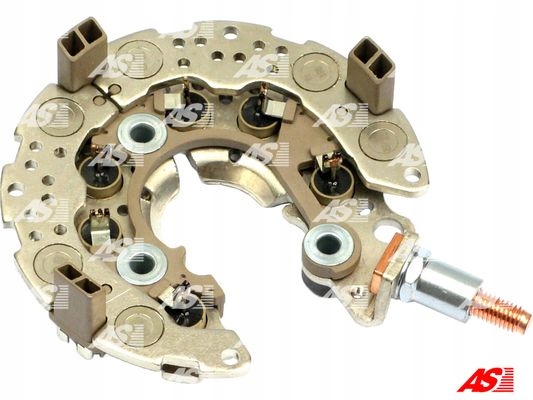 ARC6046 AS-PL PROSTOWNIK Typ samochodu Niezdefiniowany