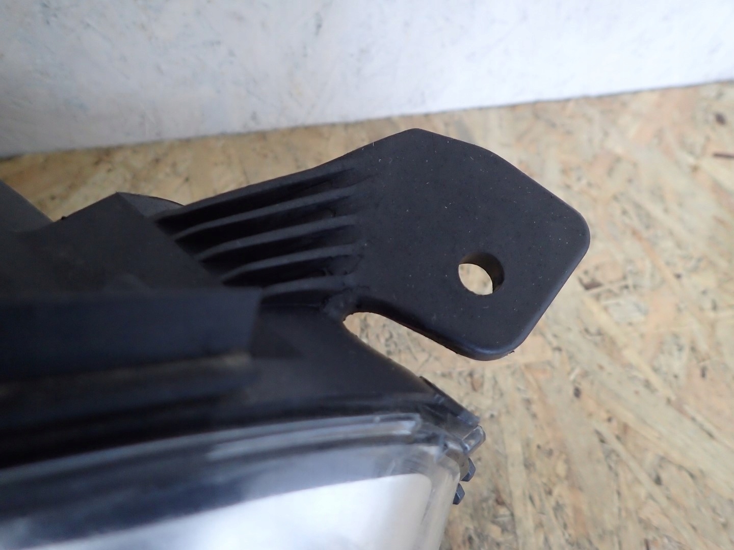 light right BI XENON PEUGEOT EXPERT TRAVELLER