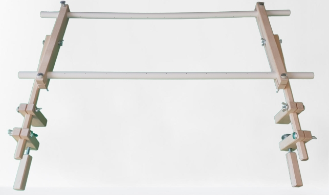 krosno pro vyšívání křížkové výšivky stojan rámů