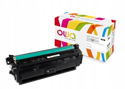 Owa Armor toner pre Hp Color Laserjet Ese M552, M553, Mfp M577, 12500…