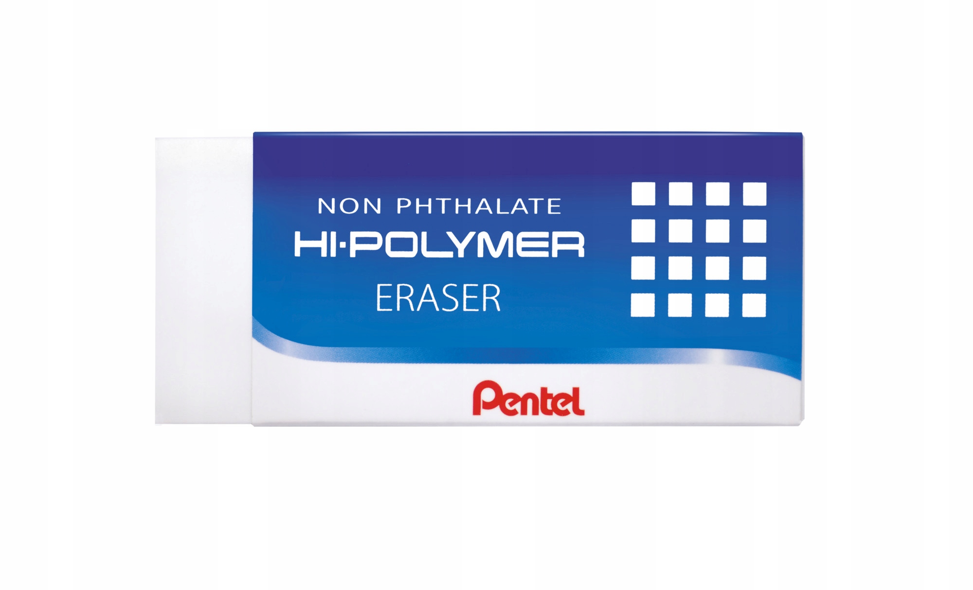 

Gumka Pentel ZEH-99 XXL
