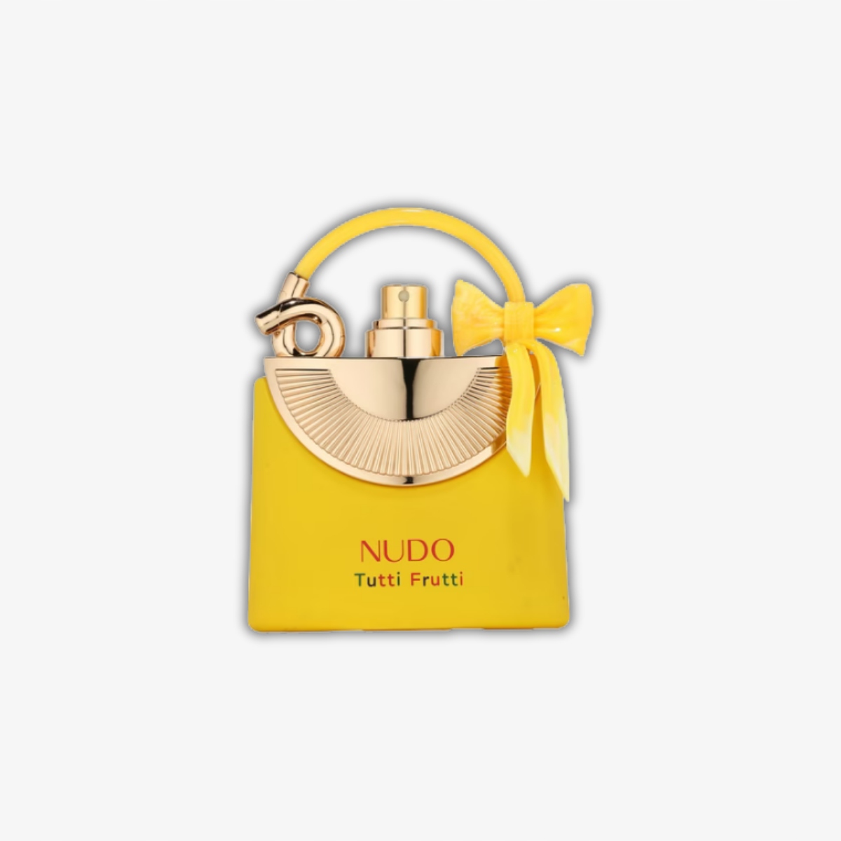 Fragrance World Nudo Tutti Frutti 100 ml Edp Flakon 100 ml