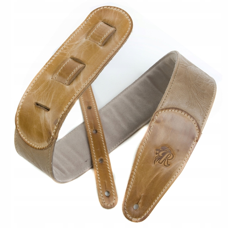 Rali Modern Vintage 02 Leaf Pásek na kytaru