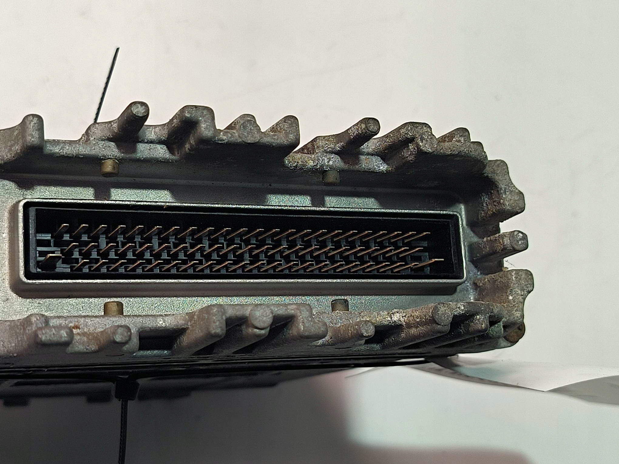 computer Motore ECU 028906021HG 1.9 TDI VOLKSWAGEN GOLF IV