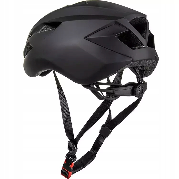 

Kask Rowerowy Nkx Urban Czarny S/m