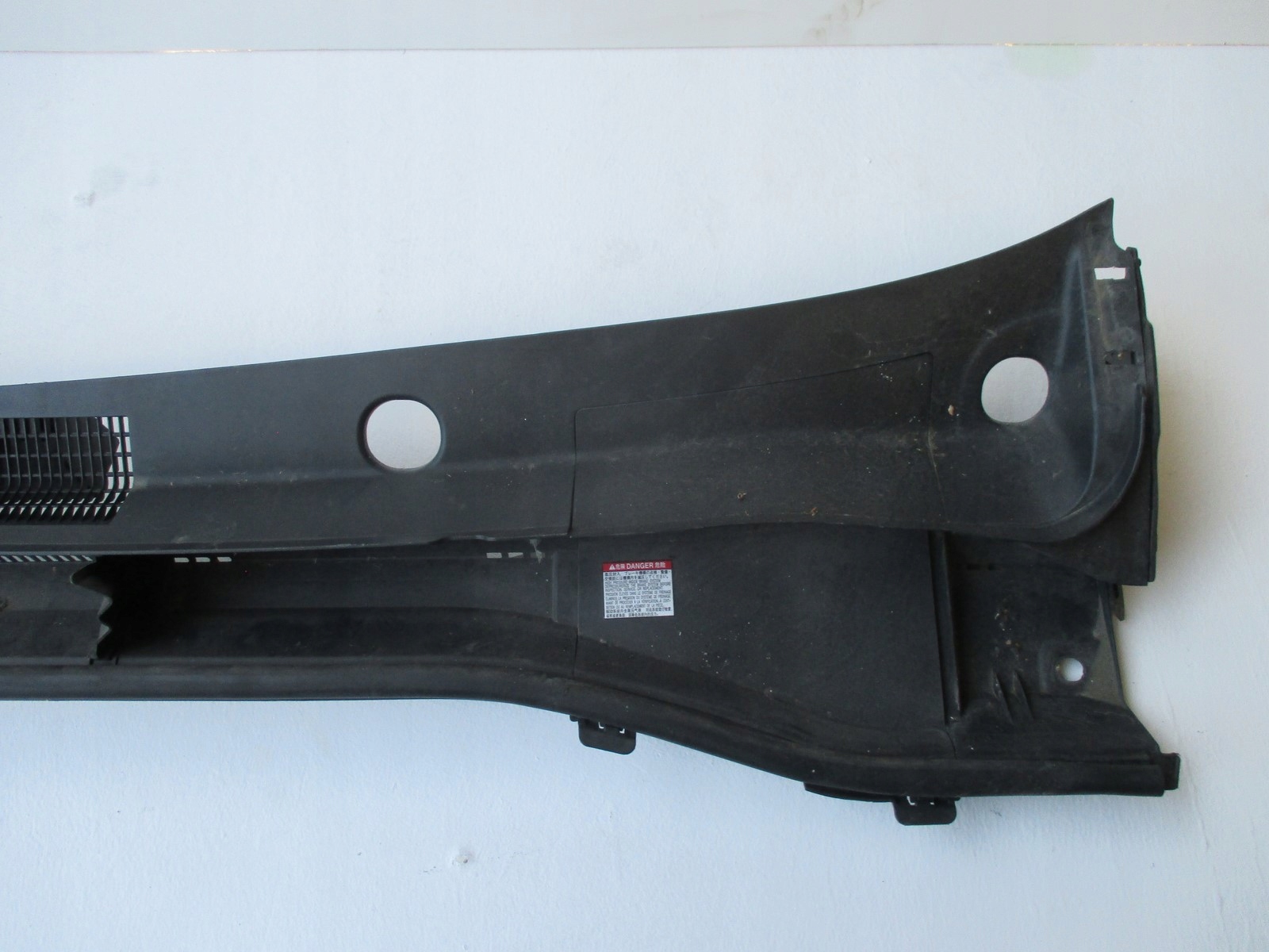 torpedo Toyota CHR 55781-F4010